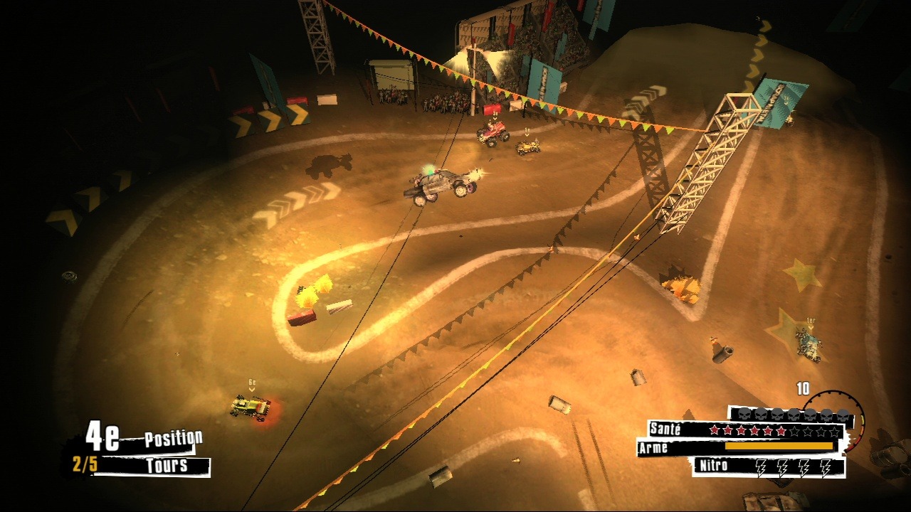 Scrap Metal - Imagen 31